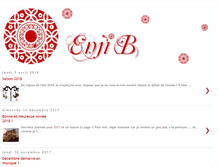 Tablet Screenshot of enjib.net